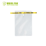 Whirl-Pak Sampling Bag B01062
